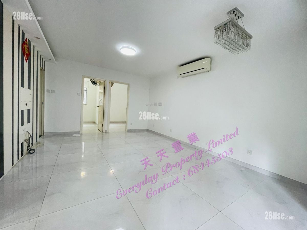 村屋 售盤 3 房 , 2 浴室