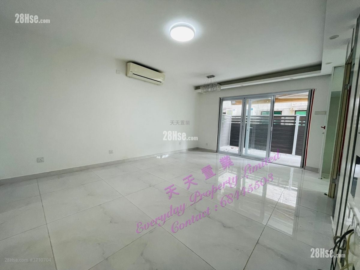 村屋 售盤 3 房 , 2 浴室