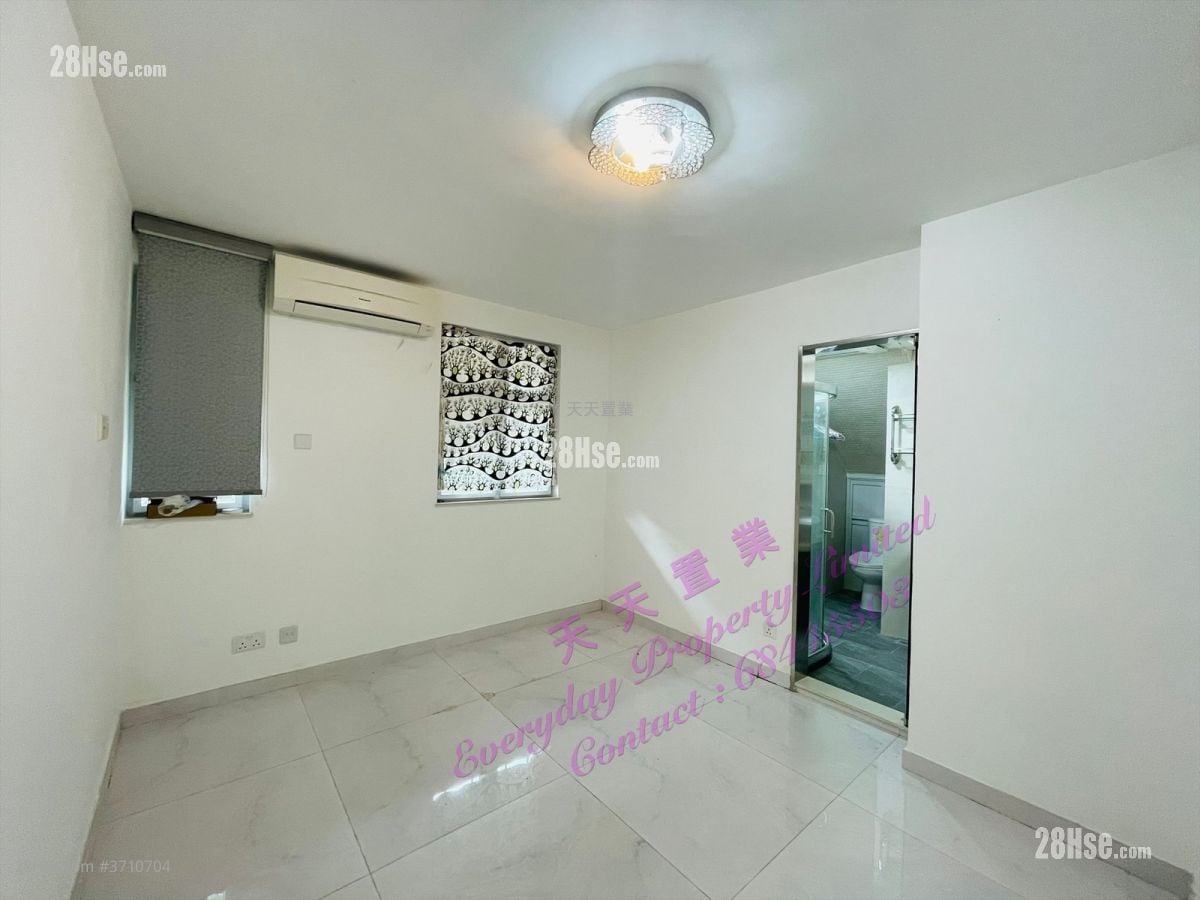 村屋 售盤 3 房 , 2 浴室