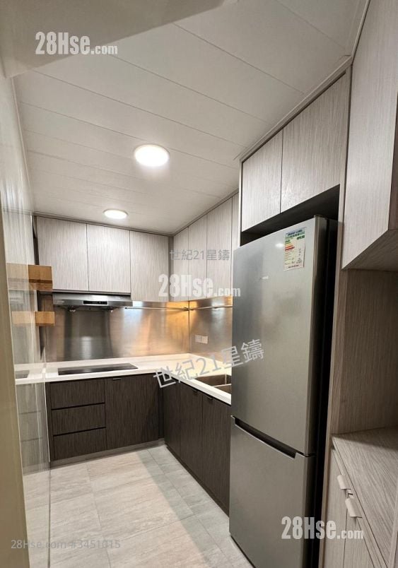 海怡半岛 售盘 3 房 621 平方尺