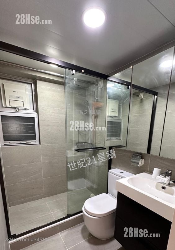 海怡半岛 售盘 3 房 621 平方尺