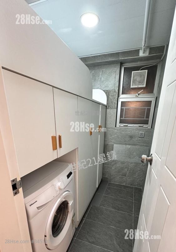 海怡半岛 售盘 3 房 621 平方尺