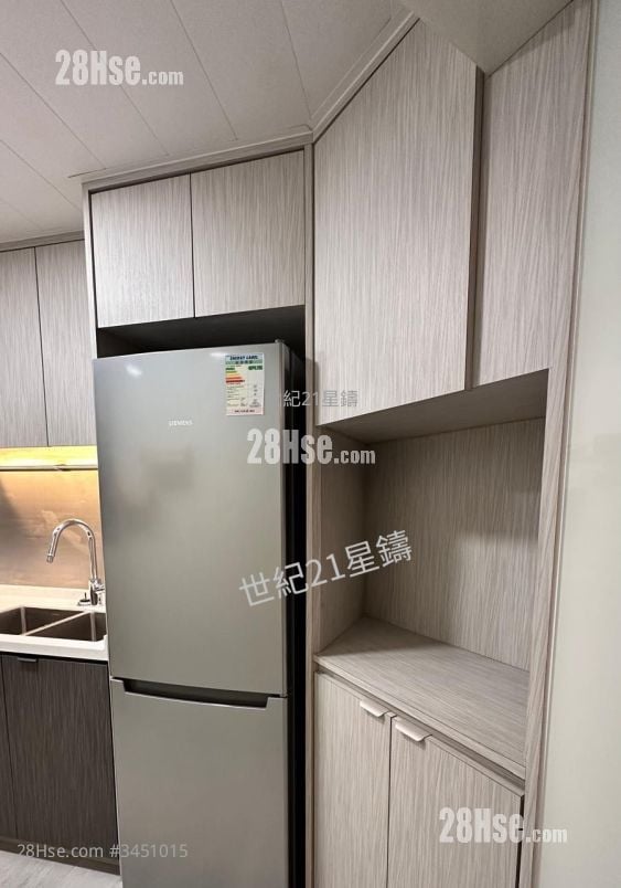 海怡半岛 售盘 3 房 621 平方尺