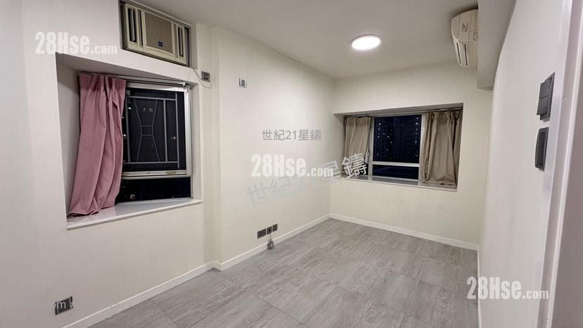 海怡半岛 售盘 3 房 621 平方尺