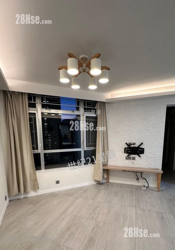 海怡半岛 售盘 3 房 621 平方尺