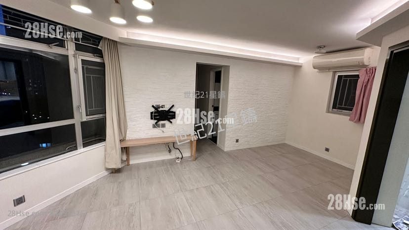 海怡半岛 售盘 3 房 621 平方尺