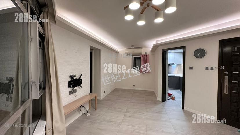 海怡半岛 售盘 3 房 621 平方尺