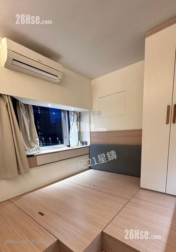 海怡半岛 售盘 3 房 621 平方尺