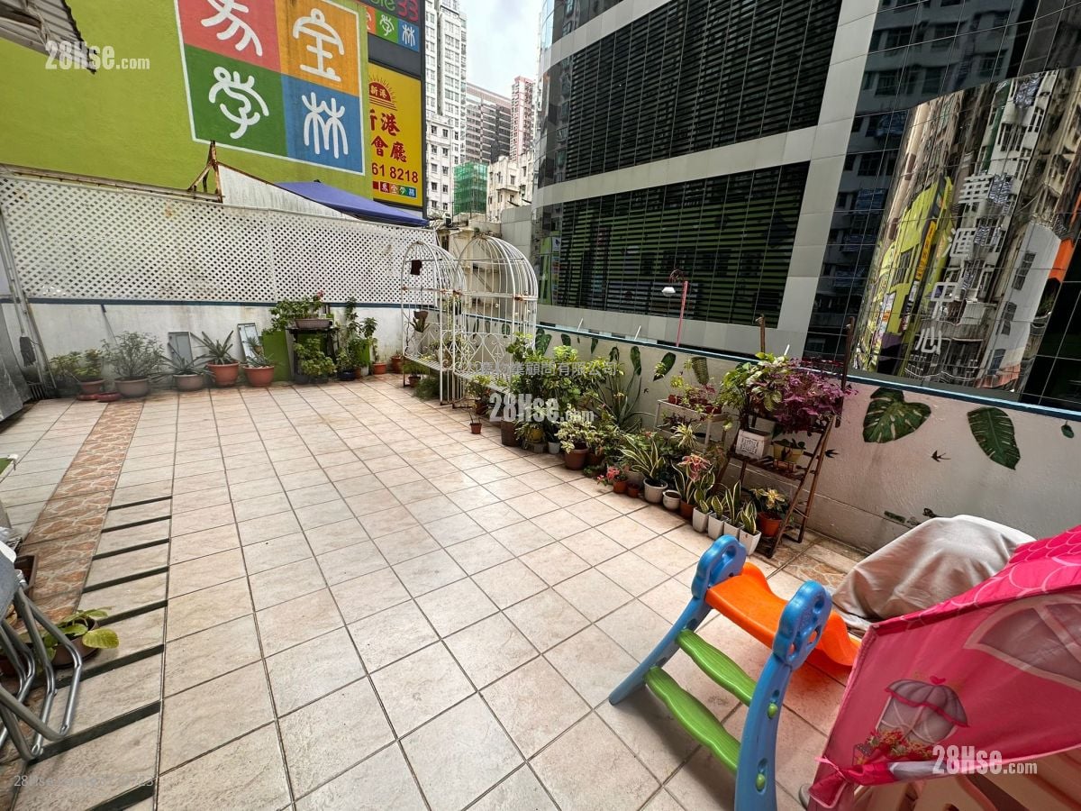 Marble Court Sell 2 Bedrooms , 1 Bathroom 299 ft²