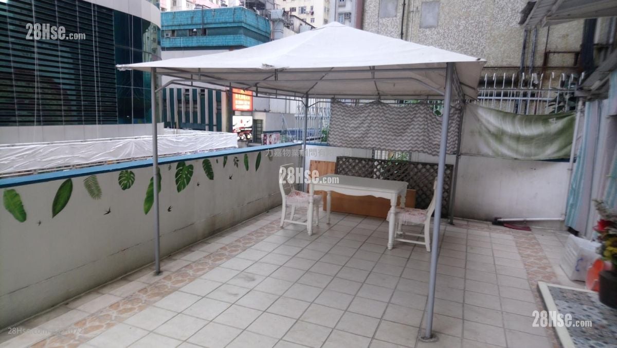 Marble Court Sell 2 Bedrooms , 1 Bathroom 299 ft²