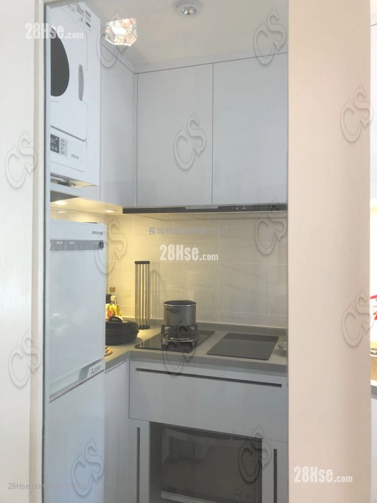 Mount Parker Lodge Sell 2 Bedrooms , 1 Bathroom 561 ft²