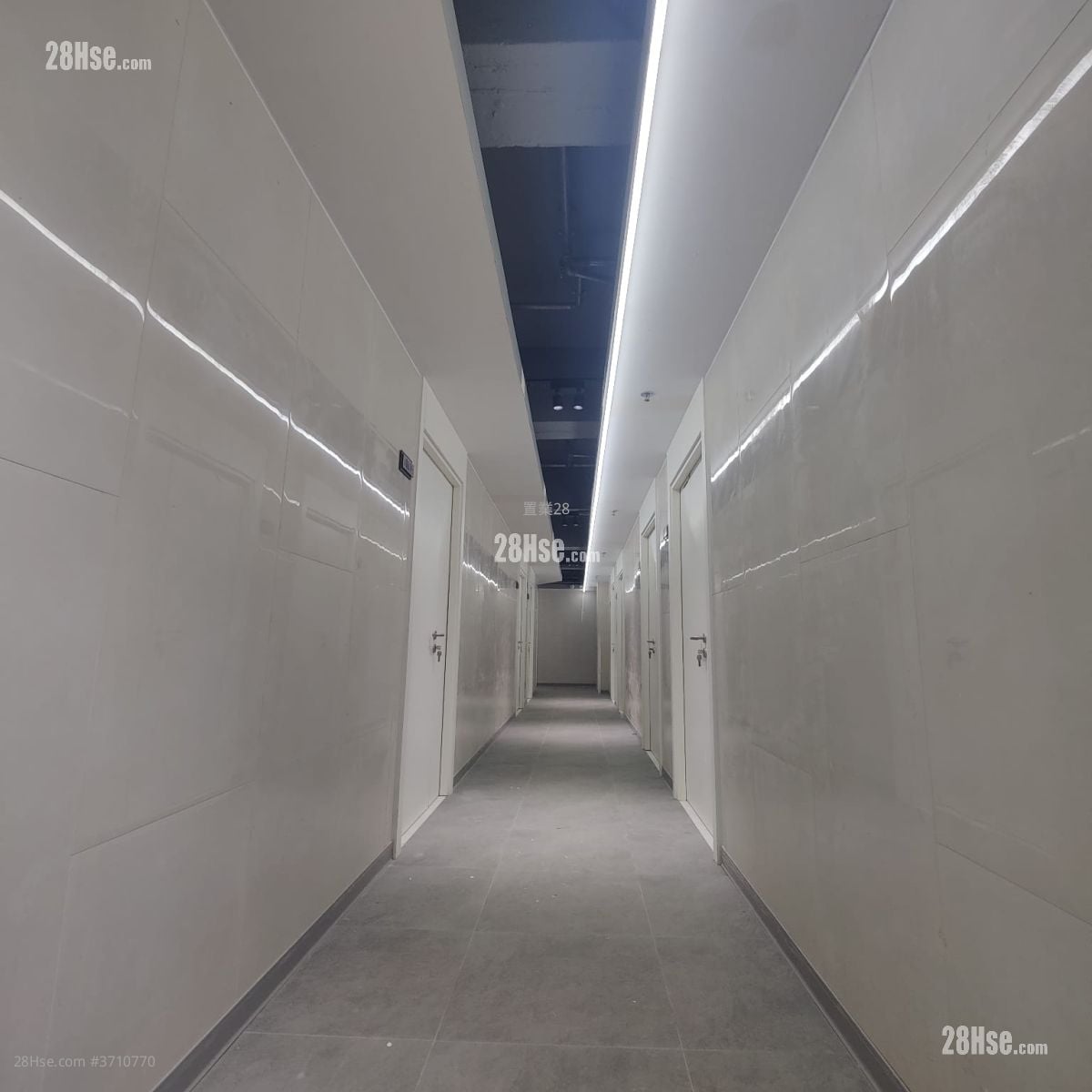 寶城工業大廈 租盤