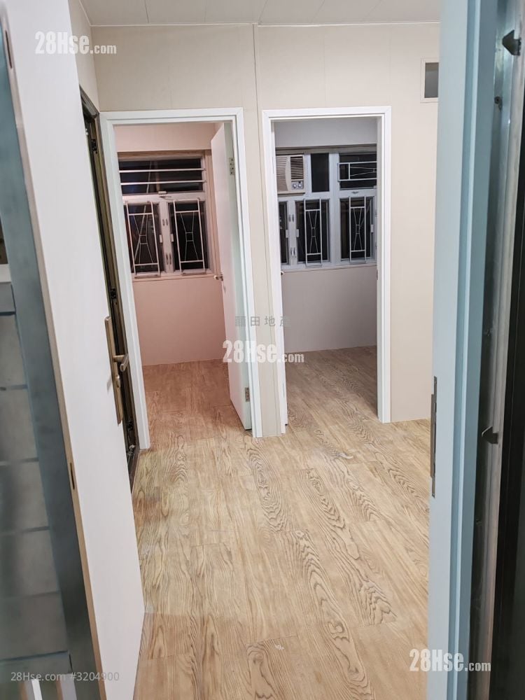 瑞宁楼 售盘 2 房 250 平方尺