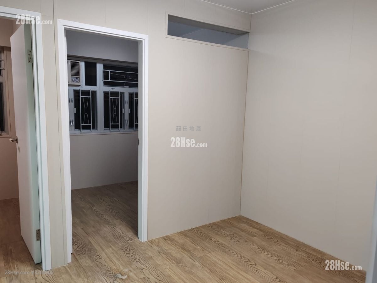 瑞宁楼 售盘 2 房 250 平方尺