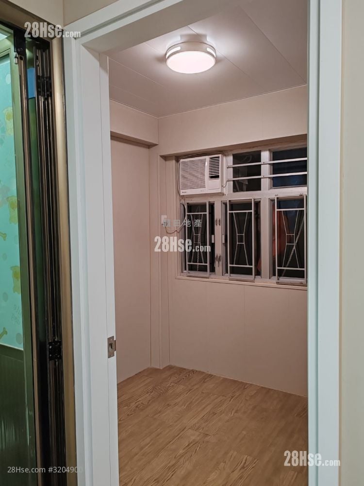 瑞宁楼 售盘 2 房 250 平方尺