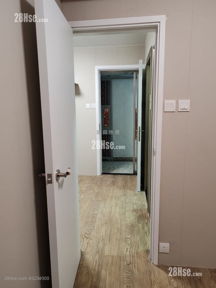 瑞宁楼 售盘 2 房 250 平方尺