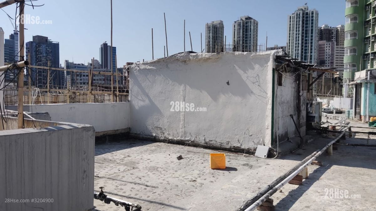 瑞宁楼 售盘 2 房 250 平方尺