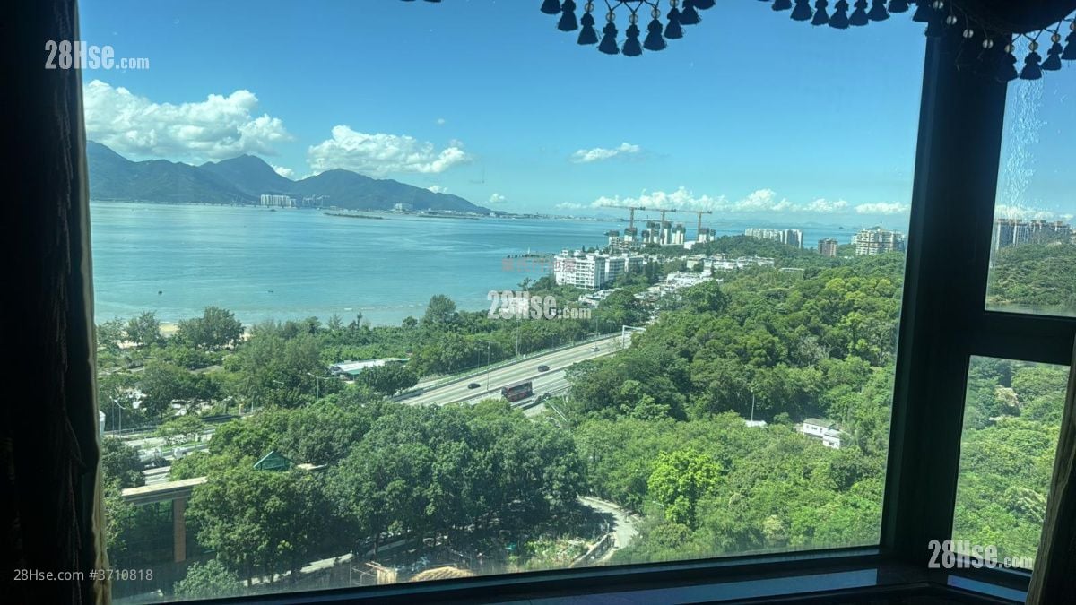 帝涛湾 售盘 3 房 , 2 浴室 1,187 平方尺