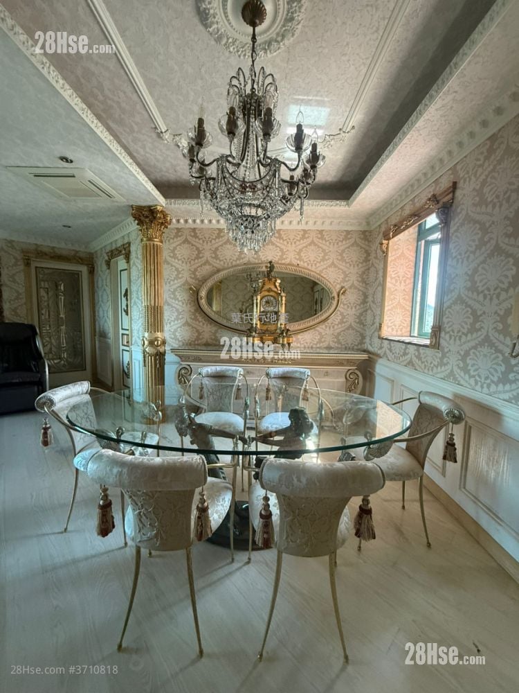 帝涛湾 售盘 3 房 , 2 浴室 1,187 平方尺