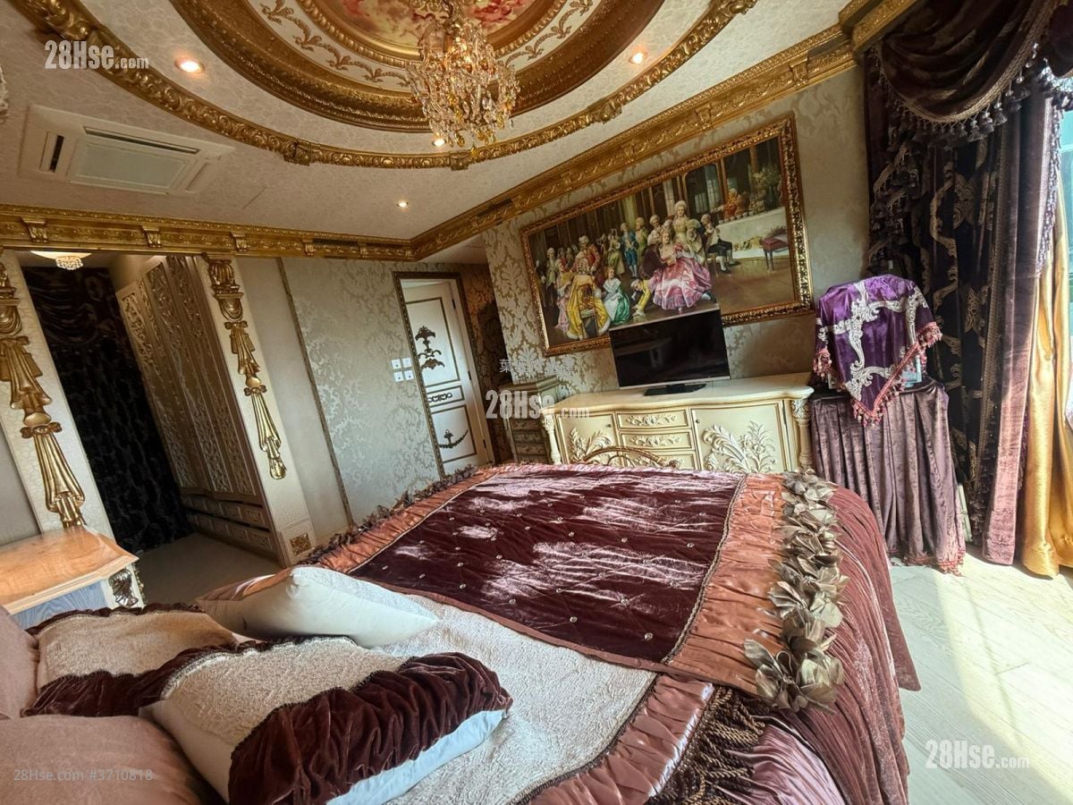 帝涛湾 售盘 3 房 , 2 浴室 1,187 平方尺