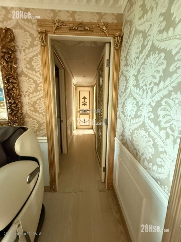 帝涛湾 售盘 3 房 , 2 浴室 1,187 平方尺