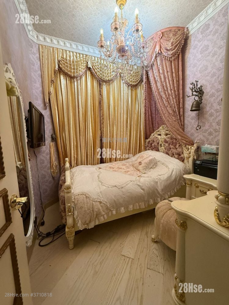 帝涛湾 售盘 3 房 , 2 浴室 1,187 平方尺