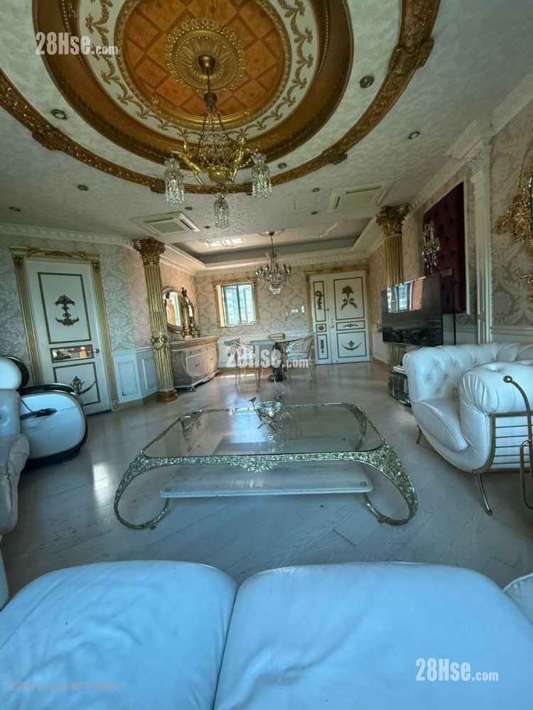 帝涛湾 售盘 3 房 , 2 浴室 1,187 平方尺