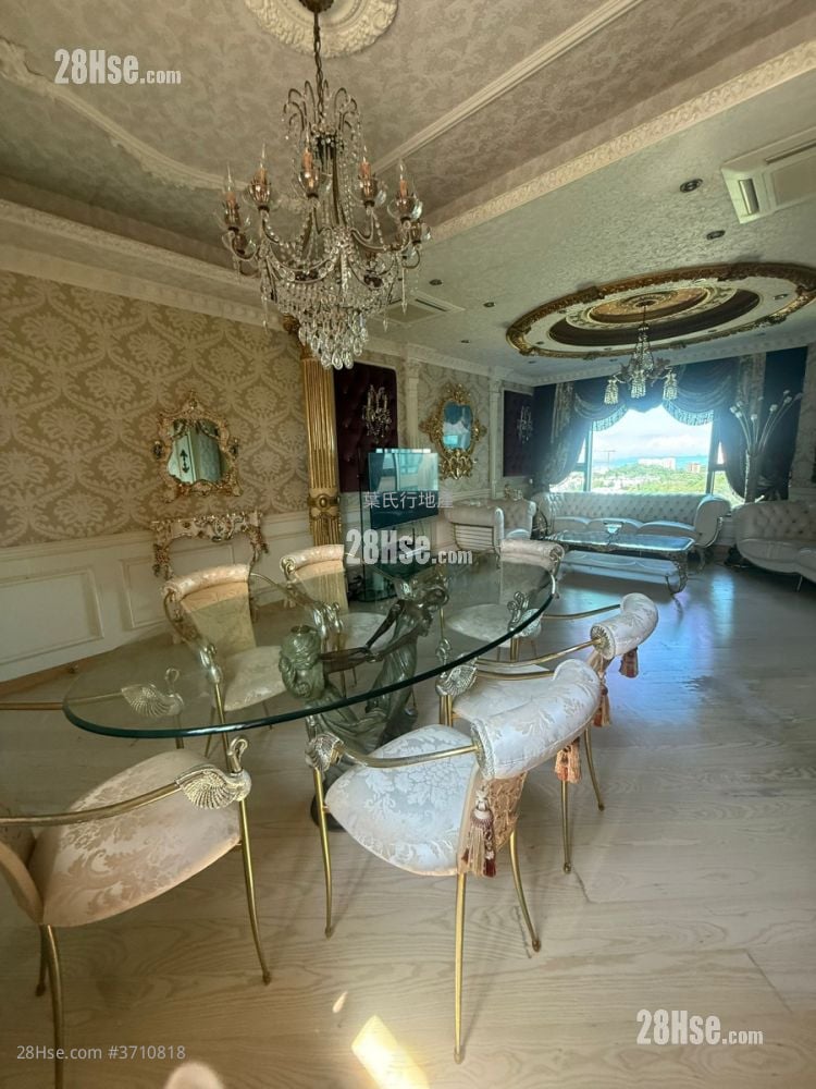 帝涛湾 售盘 3 房 , 2 浴室 1,187 平方尺