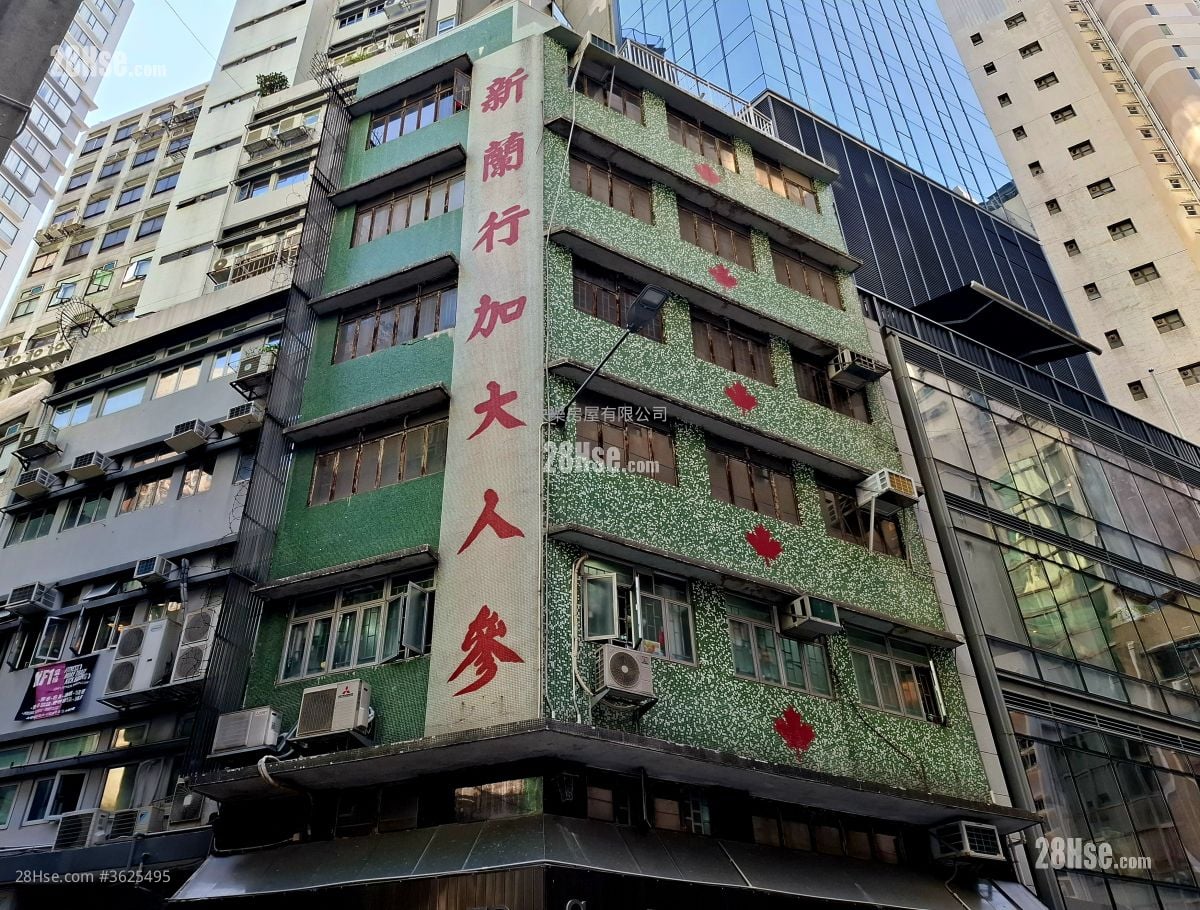 Kam Fai House Rental 2 Bedrooms , 1 Bathroom 343 ft²