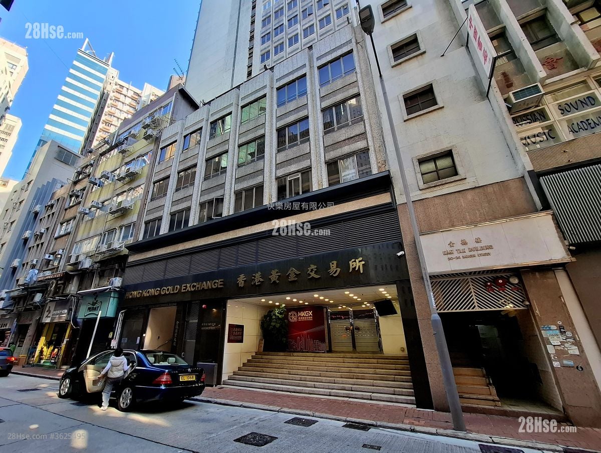 Kam Fai House Rental 2 Bedrooms , 1 Bathroom 343 ft²