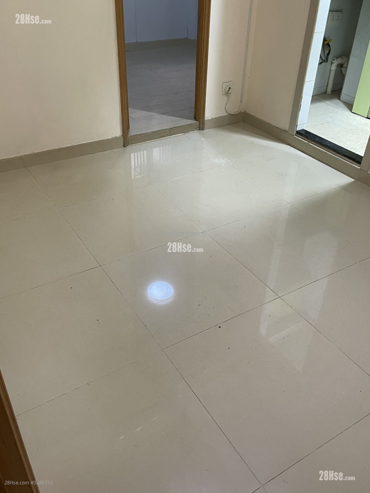 单幢楼房 租盘 1 房 , 1 浴室 160 平方尺