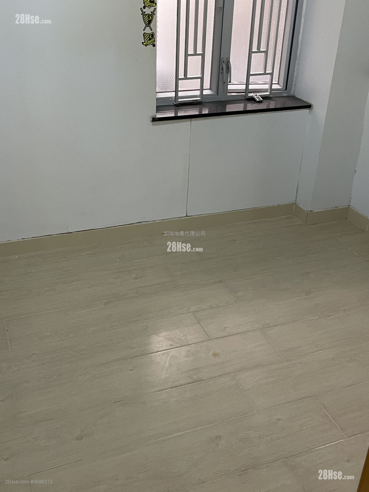 单幢楼房 租盘 1 房 , 1 浴室 160 平方尺