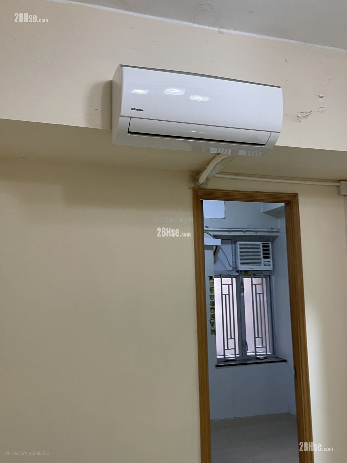 单幢楼房 租盘 1 房 , 1 浴室 160 平方尺