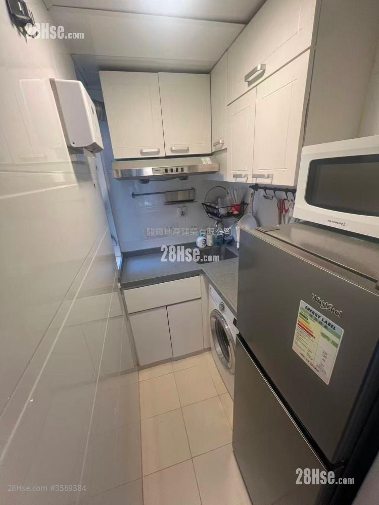 安康大厦 售盘 2 房 238 平方尺