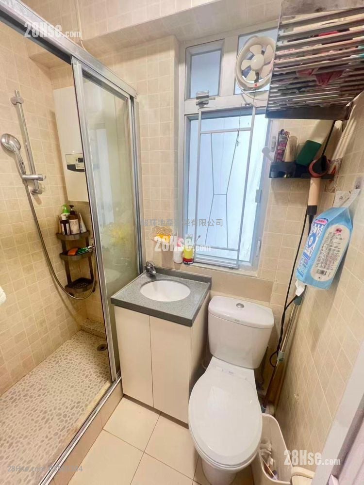 安康大厦 售盘 2 房 238 平方尺