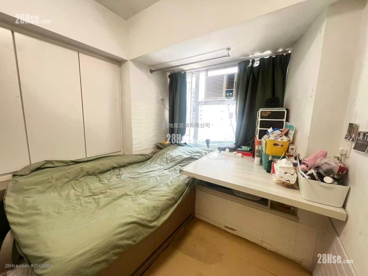 安康大厦 售盘 2 房 238 平方尺