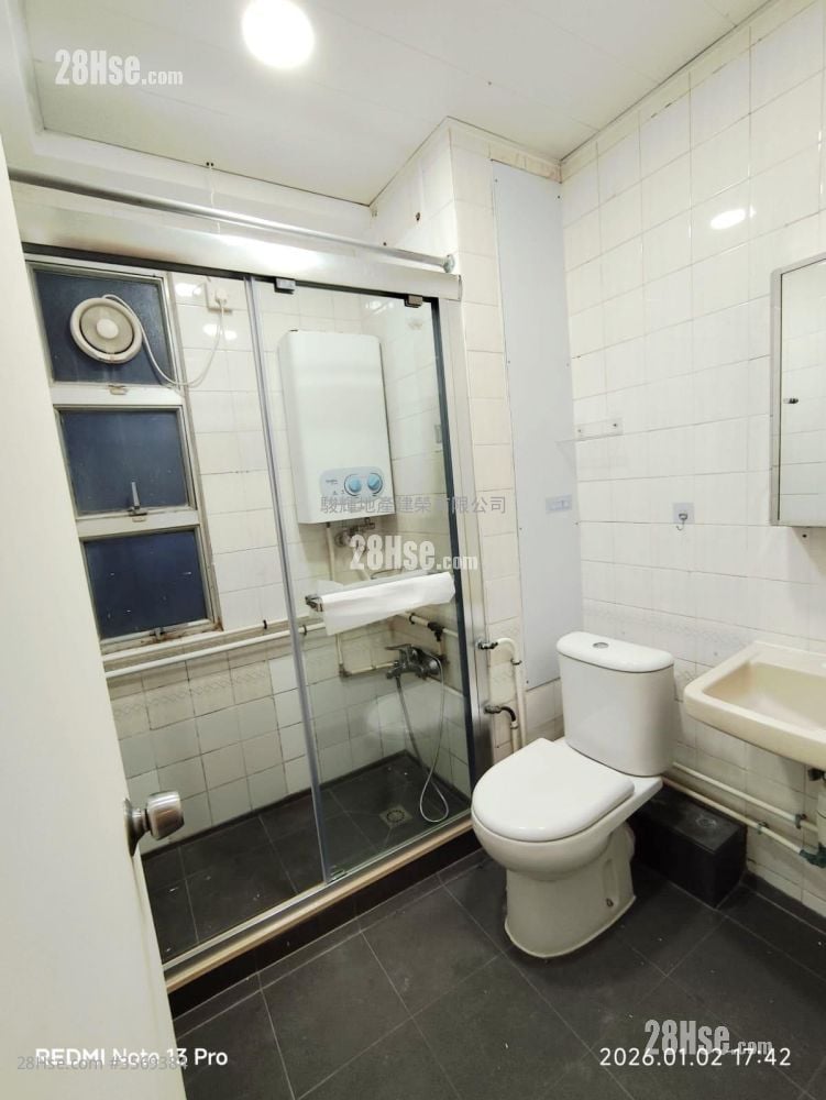 安康大厦 售盘 2 房 238 平方尺