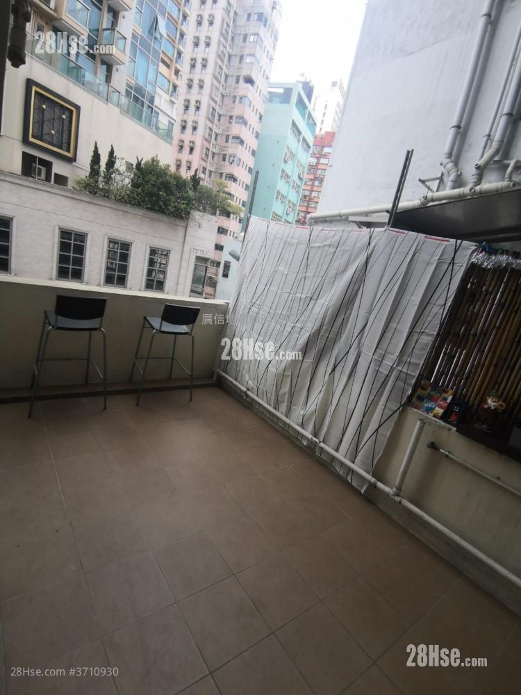 Fuk Ming Building Sell 2 Bedrooms , 1 Bathroom 296 ft²