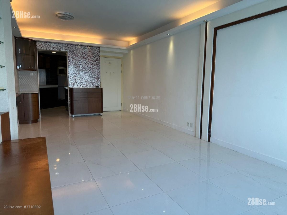 Island Resort Rental 3 Bedrooms , 3 Bathrooms 847 ft²