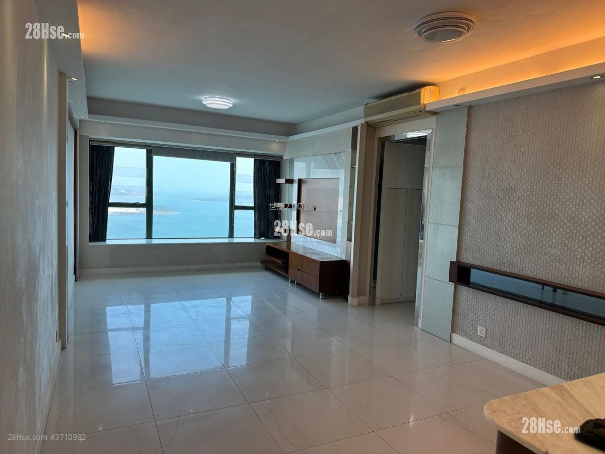 Island Resort Rental 3 Bedrooms , 3 Bathrooms 847 ft²