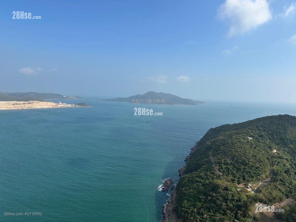 Island Resort Rental 3 Bedrooms , 3 Bathrooms 847 ft²