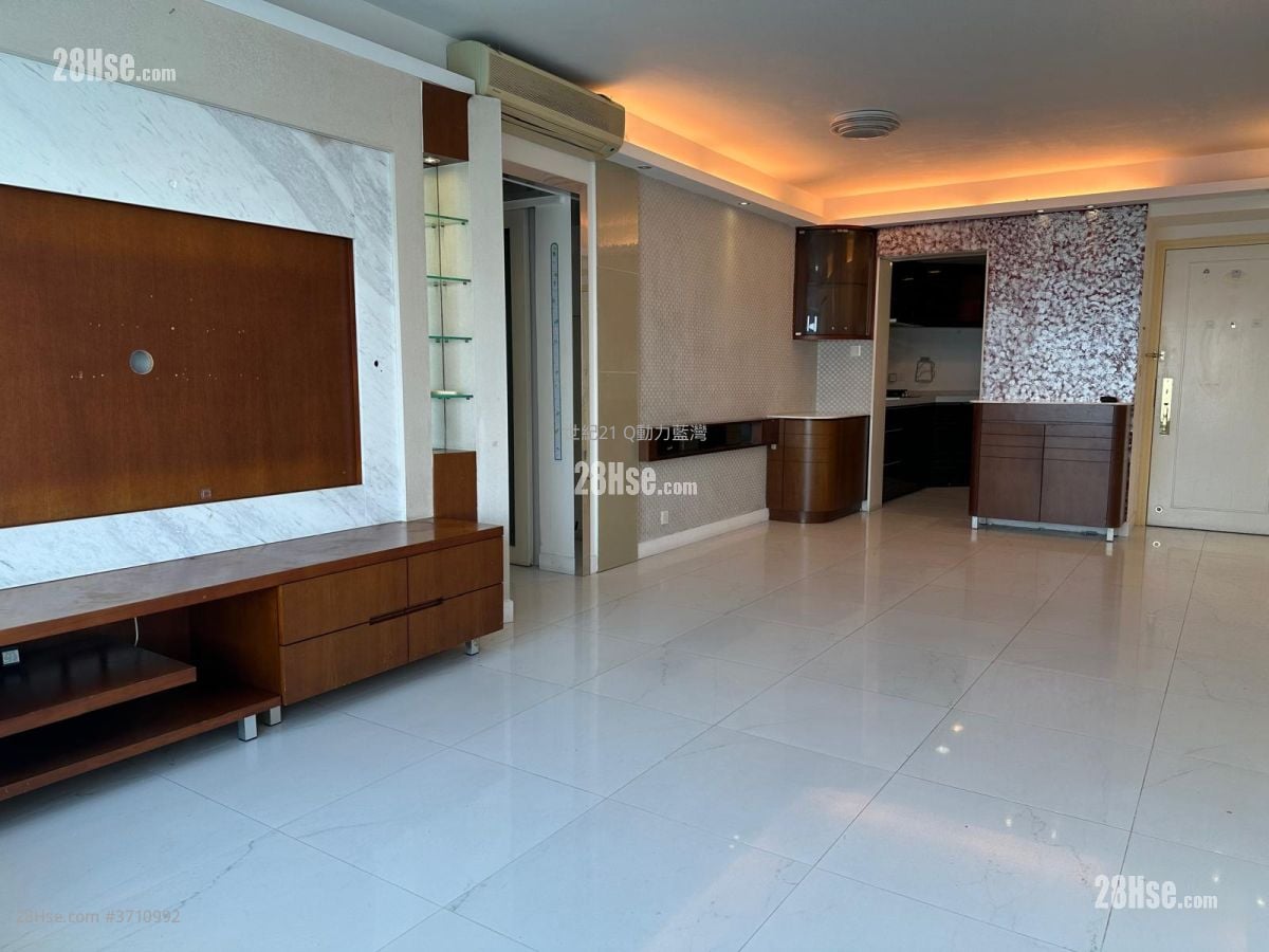 Island Resort Rental 3 Bedrooms , 3 Bathrooms 847 ft²