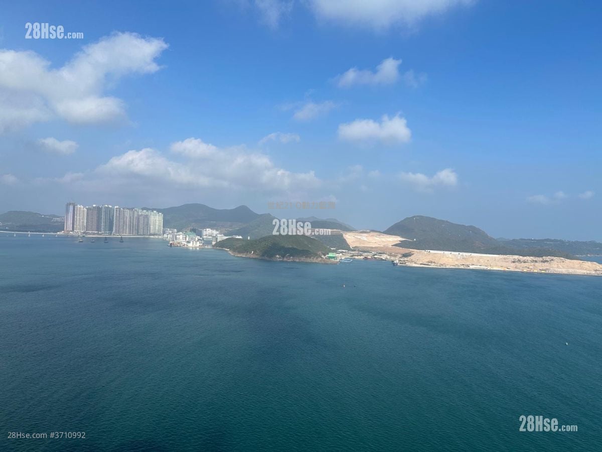 Island Resort Rental 3 Bedrooms , 3 Bathrooms 847 ft²