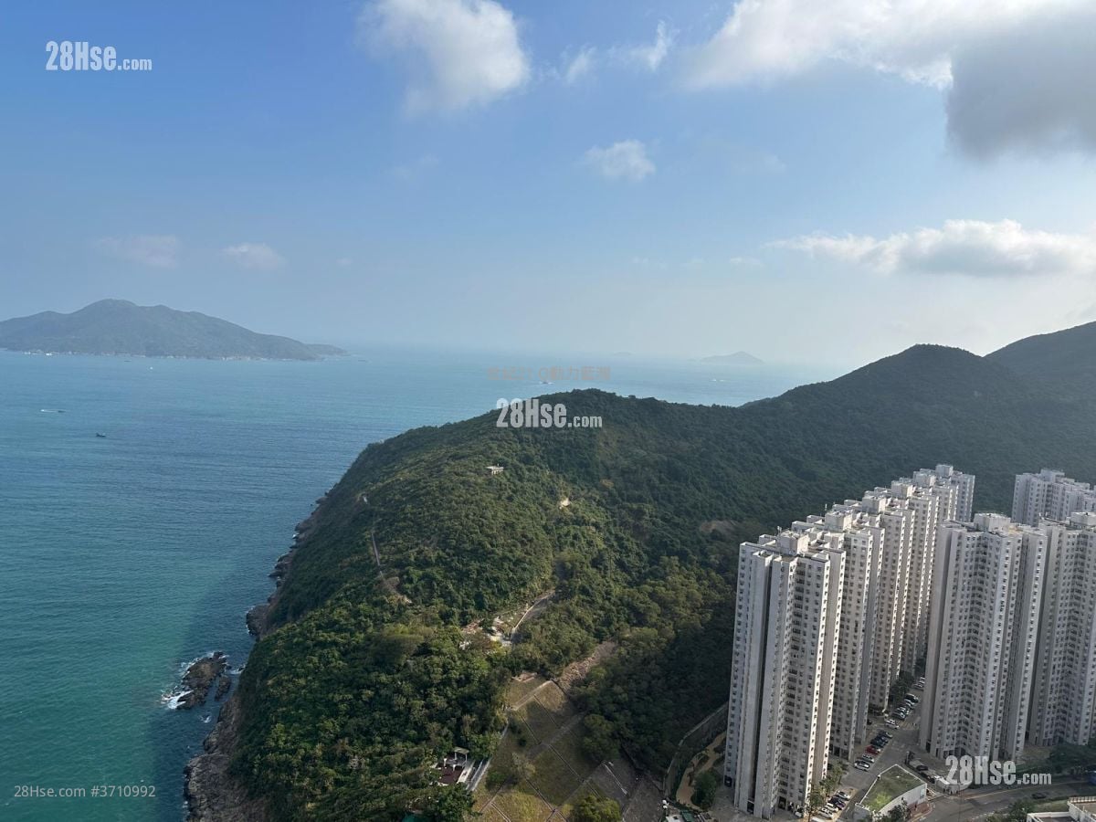 Island Resort Rental 3 Bedrooms , 3 Bathrooms 847 ft²