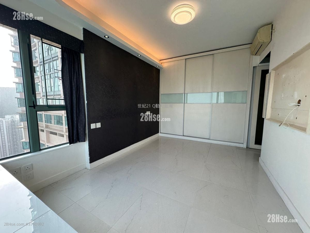 Island Resort Rental 3 Bedrooms , 3 Bathrooms 847 ft²