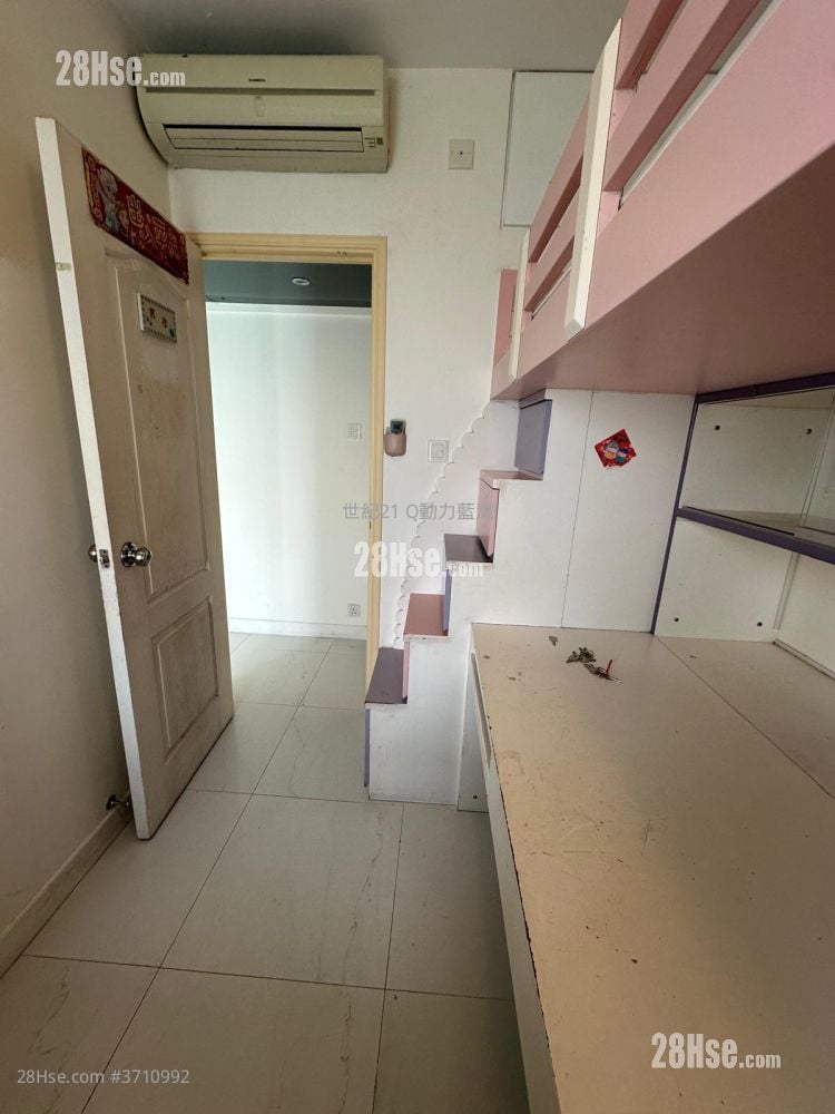 Island Resort Rental 3 Bedrooms , 3 Bathrooms 847 ft²