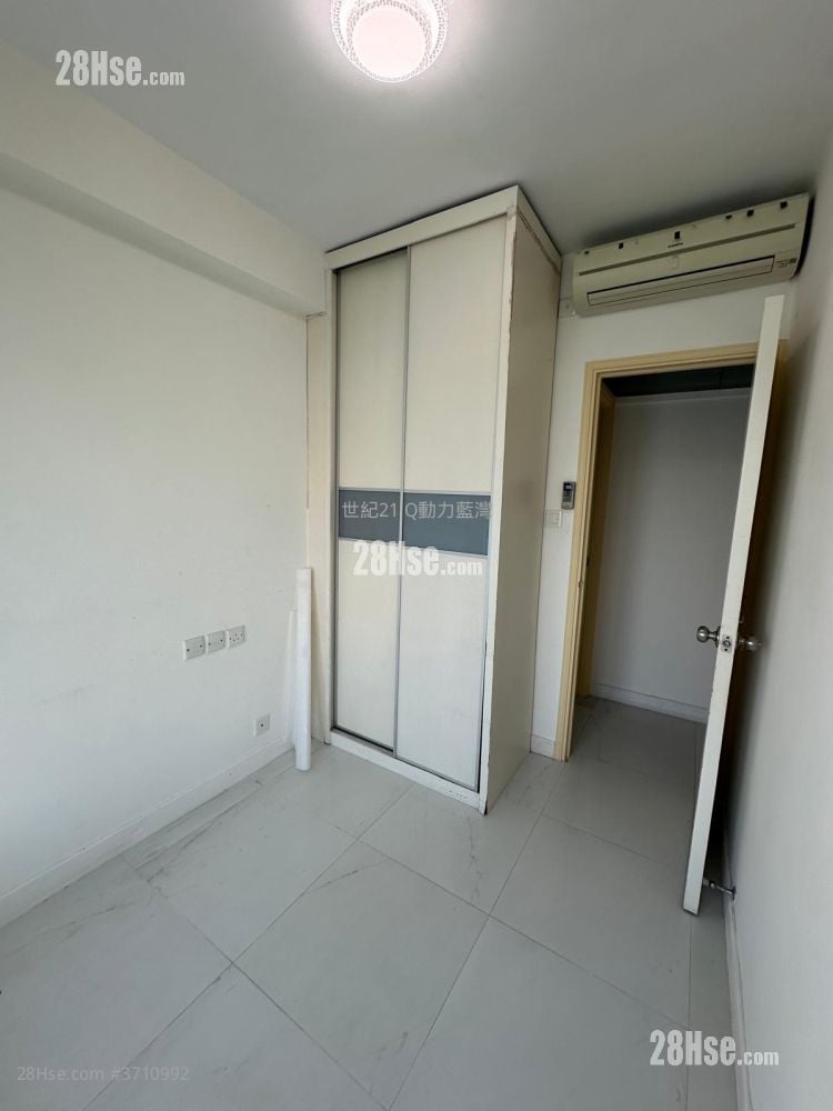 Island Resort Rental 3 Bedrooms , 3 Bathrooms 847 ft²