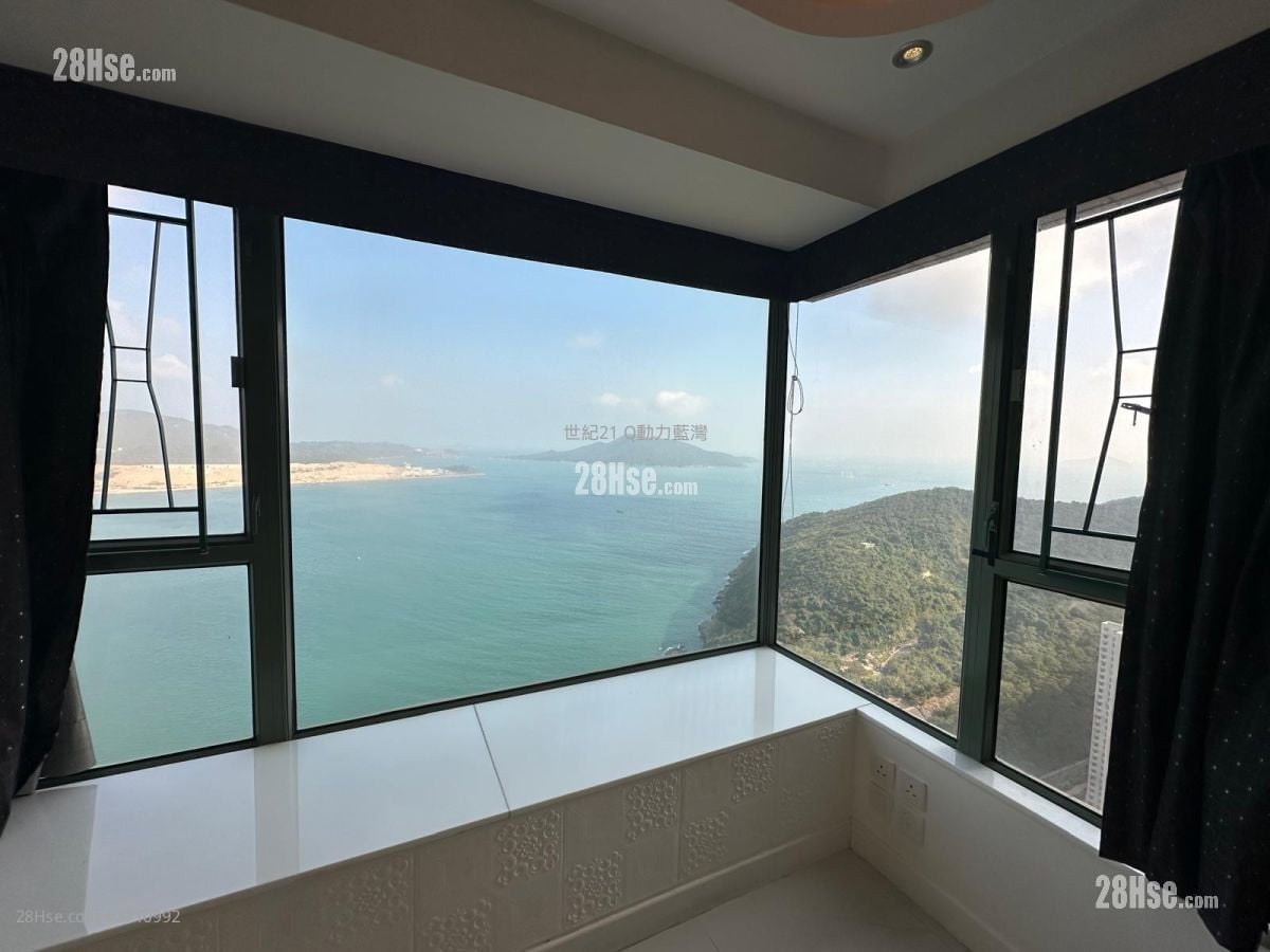 Island Resort Rental 3 Bedrooms , 3 Bathrooms 847 ft²