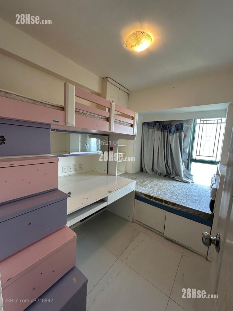 Island Resort Rental 3 Bedrooms , 3 Bathrooms 847 ft²