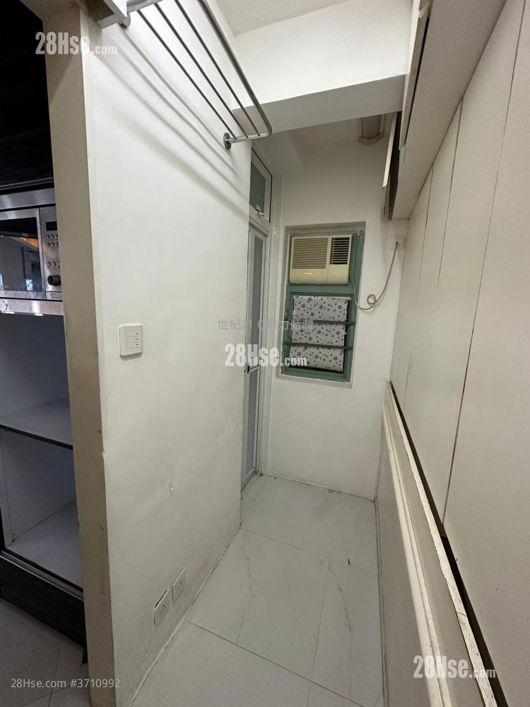 Island Resort Rental 3 Bedrooms , 3 Bathrooms 847 ft²